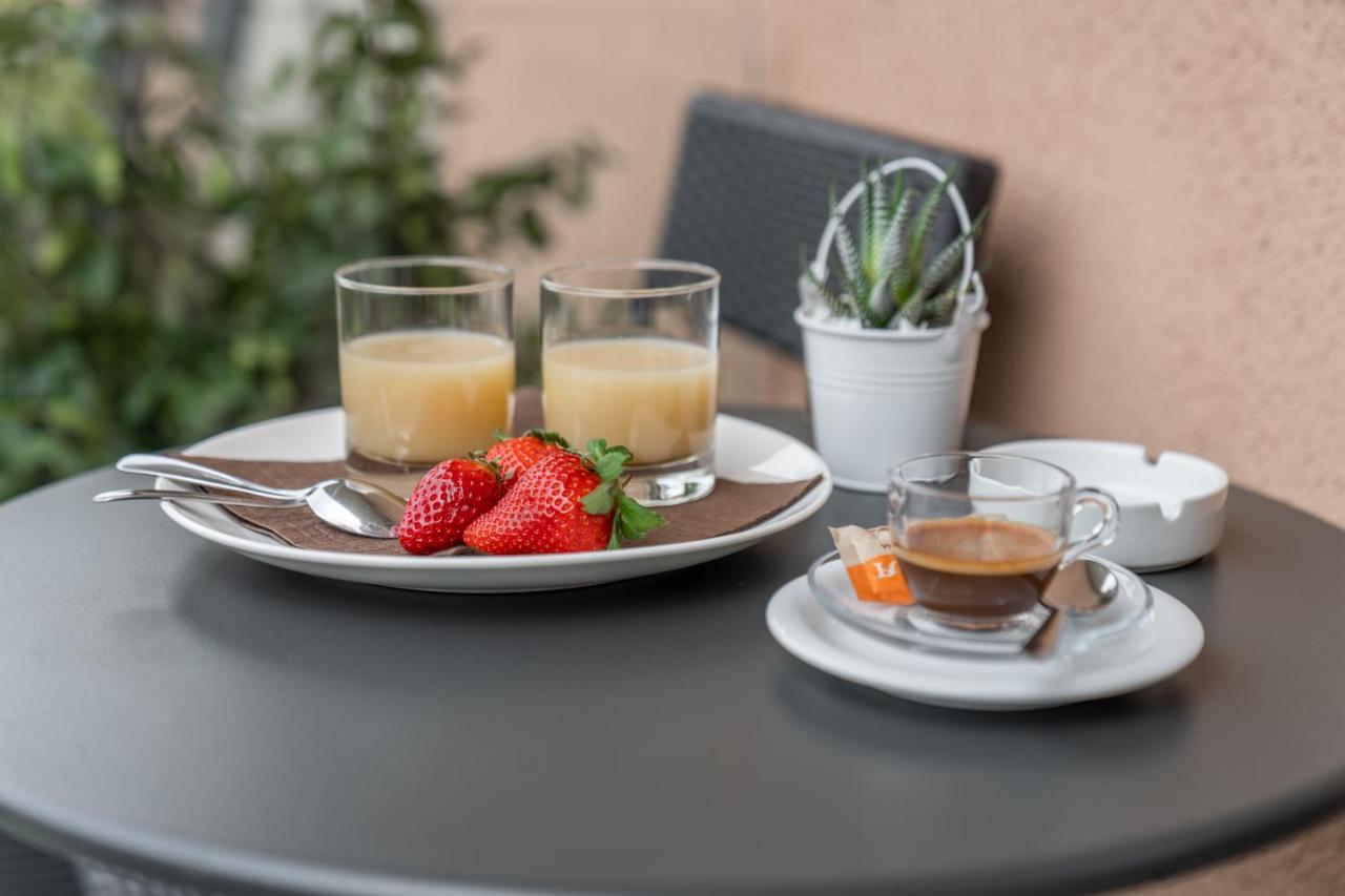 Dolce Notte Bed and breakfast 2*