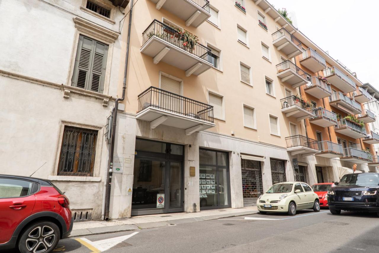 Dolce Notte Bed and breakfast Verona