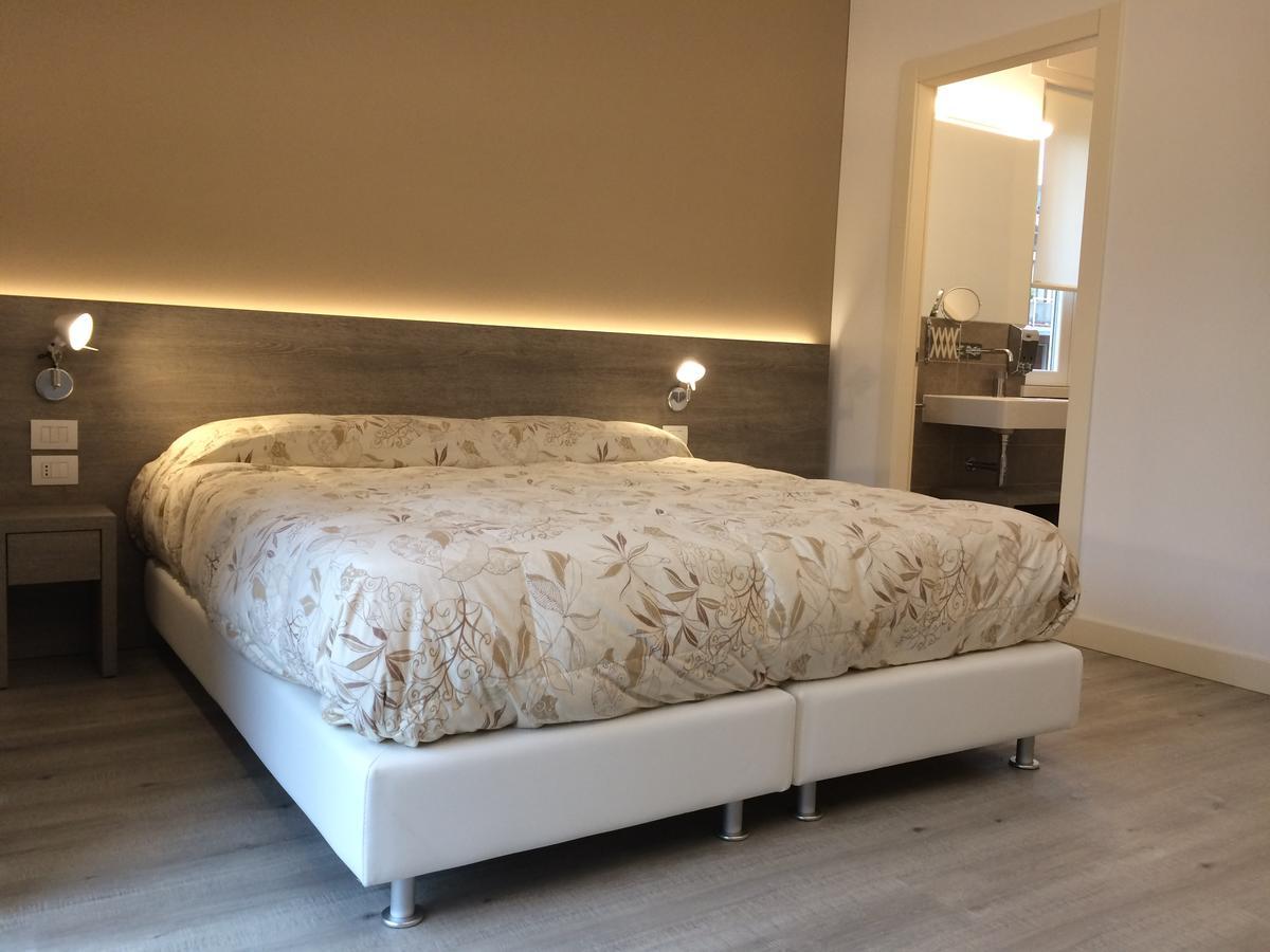 Bed and breakfast Dolce Notte 2*